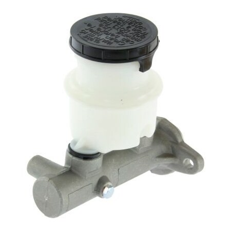 Centric C-Tek Standard Brake Master Cylinder, C-Tek 131.43017